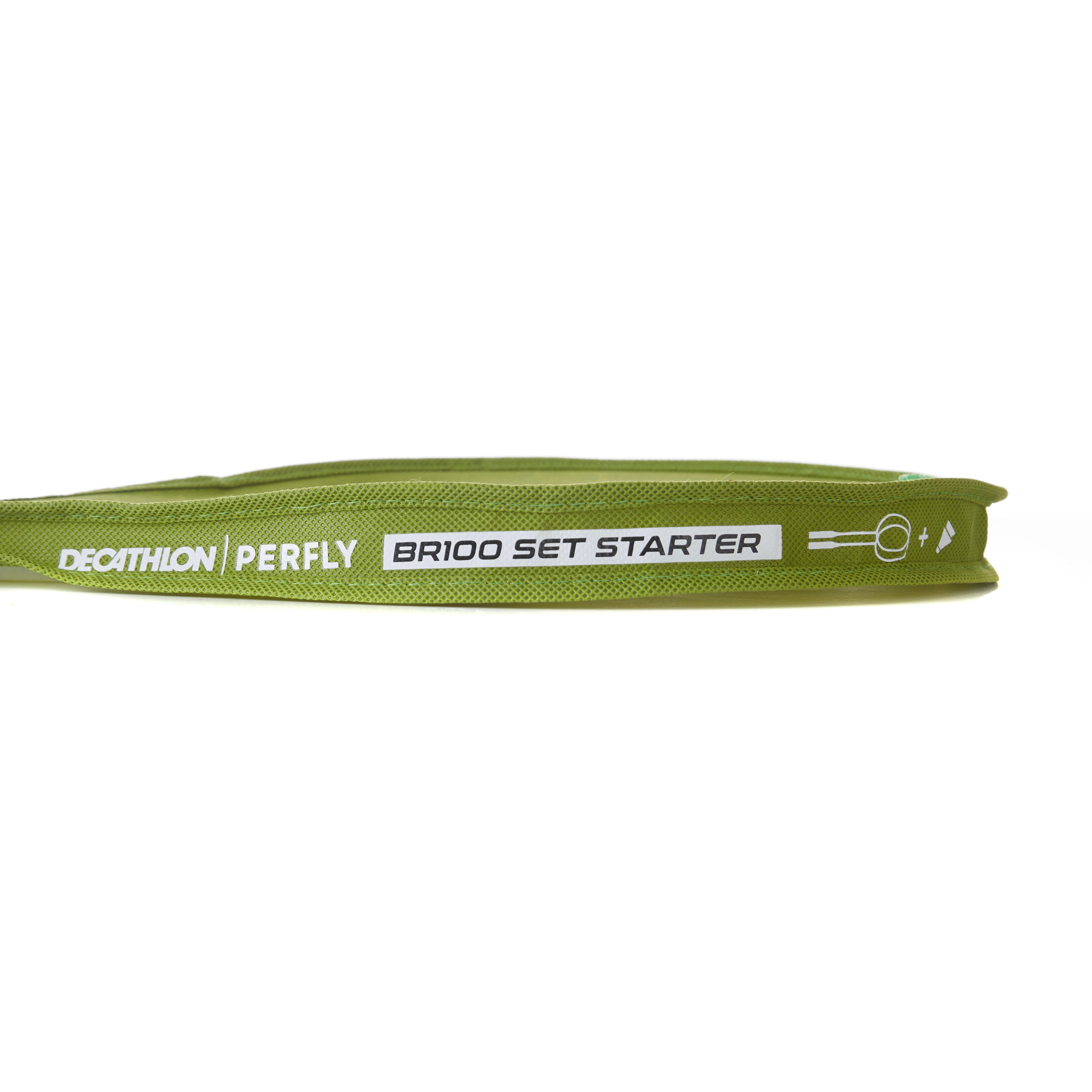 Badminton Racket Set – BR 130 AD - PERFLY