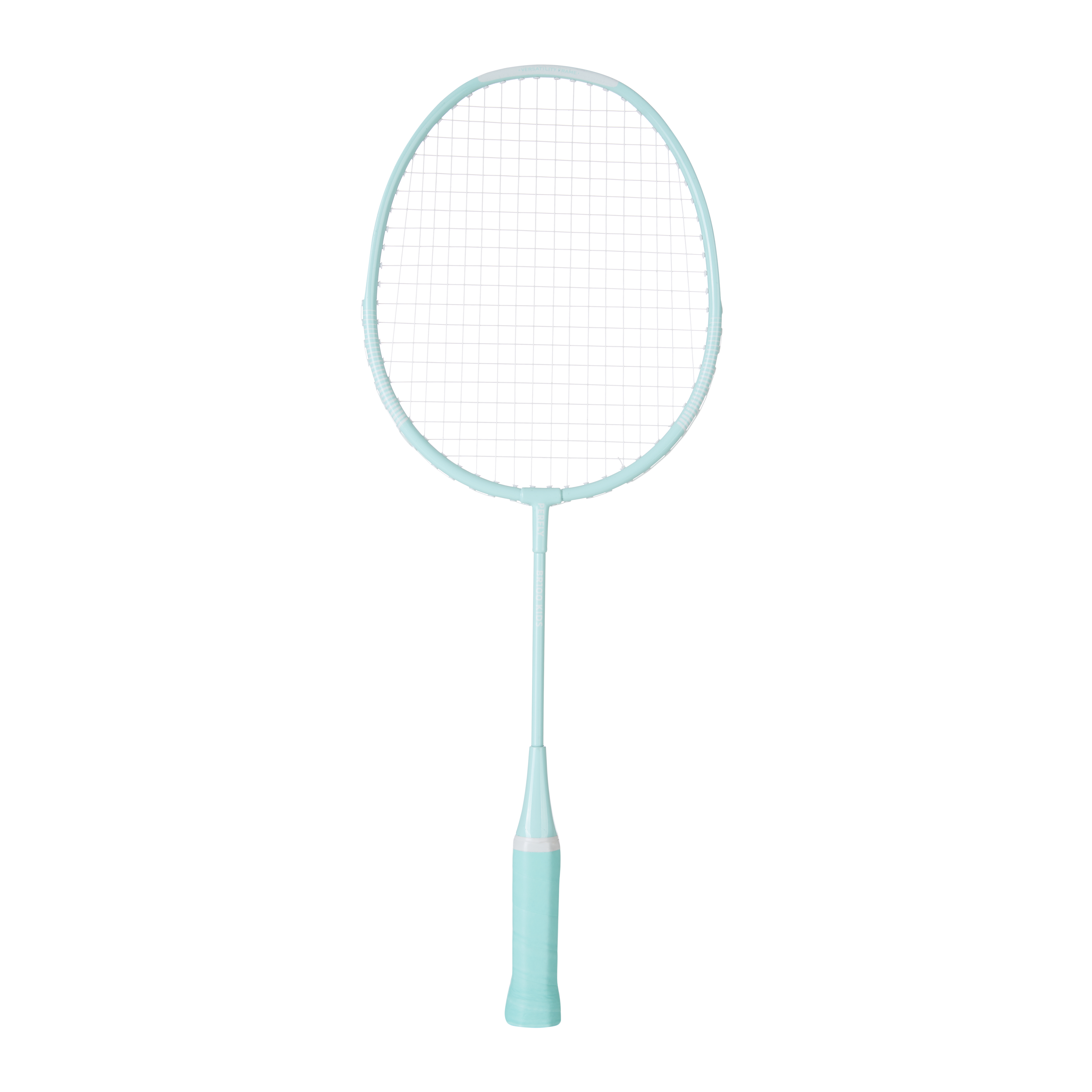 Raquette de badminton pour enfant br 100 - menthe - Badminton - PERFLY- Clubs - Entreprises - Collectivités - Associations
