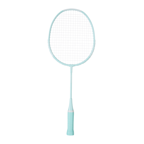 Raquette de Badminton Enfant BR Sensation 190 Easy Kid - Vert Citron