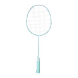 Raqueta de bádminton niños br 100 menta