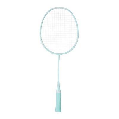 Badmintonracket br 100 voor kinderen mint