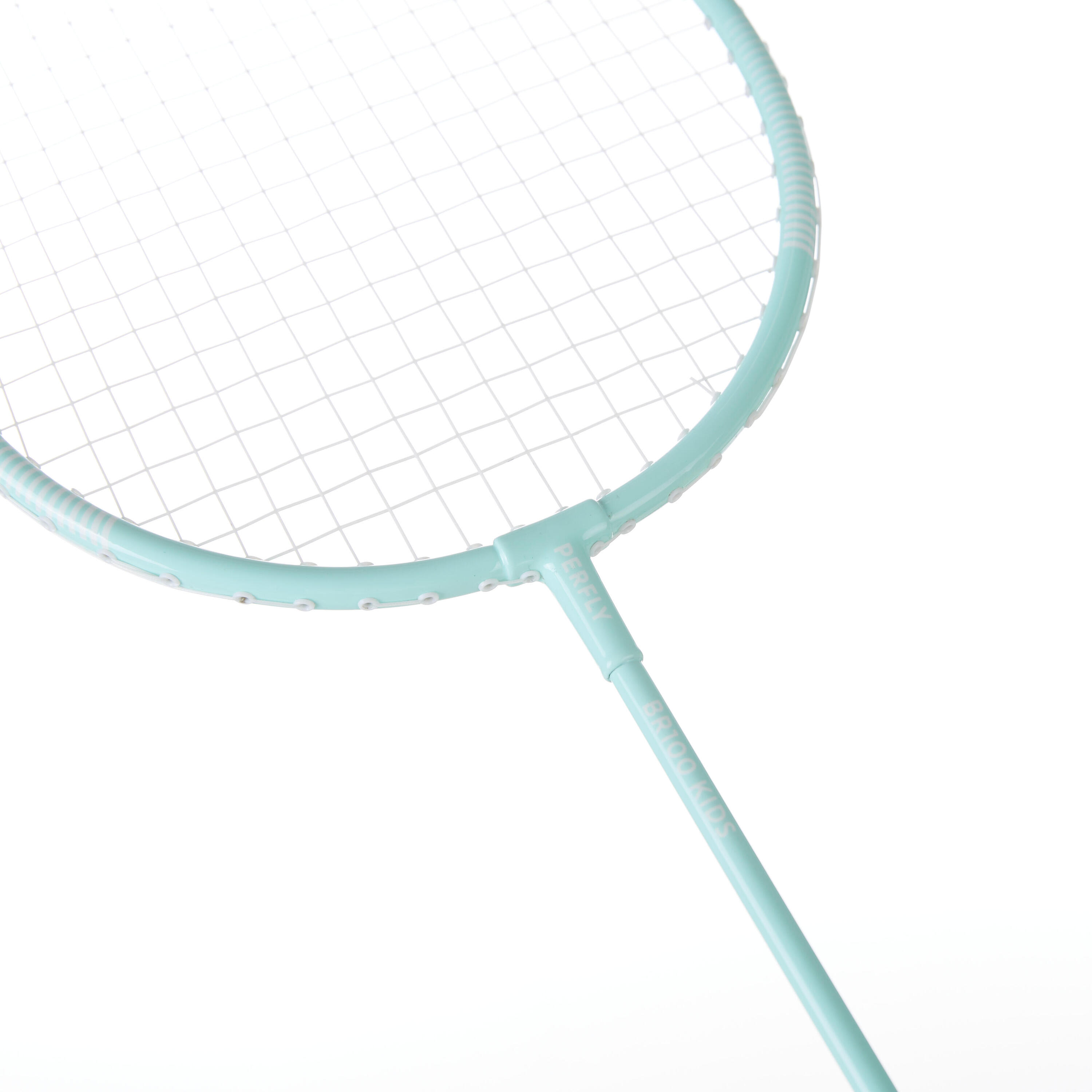 Raquette de Badminton pour Enfant BR 100 - Menthe 3/14
