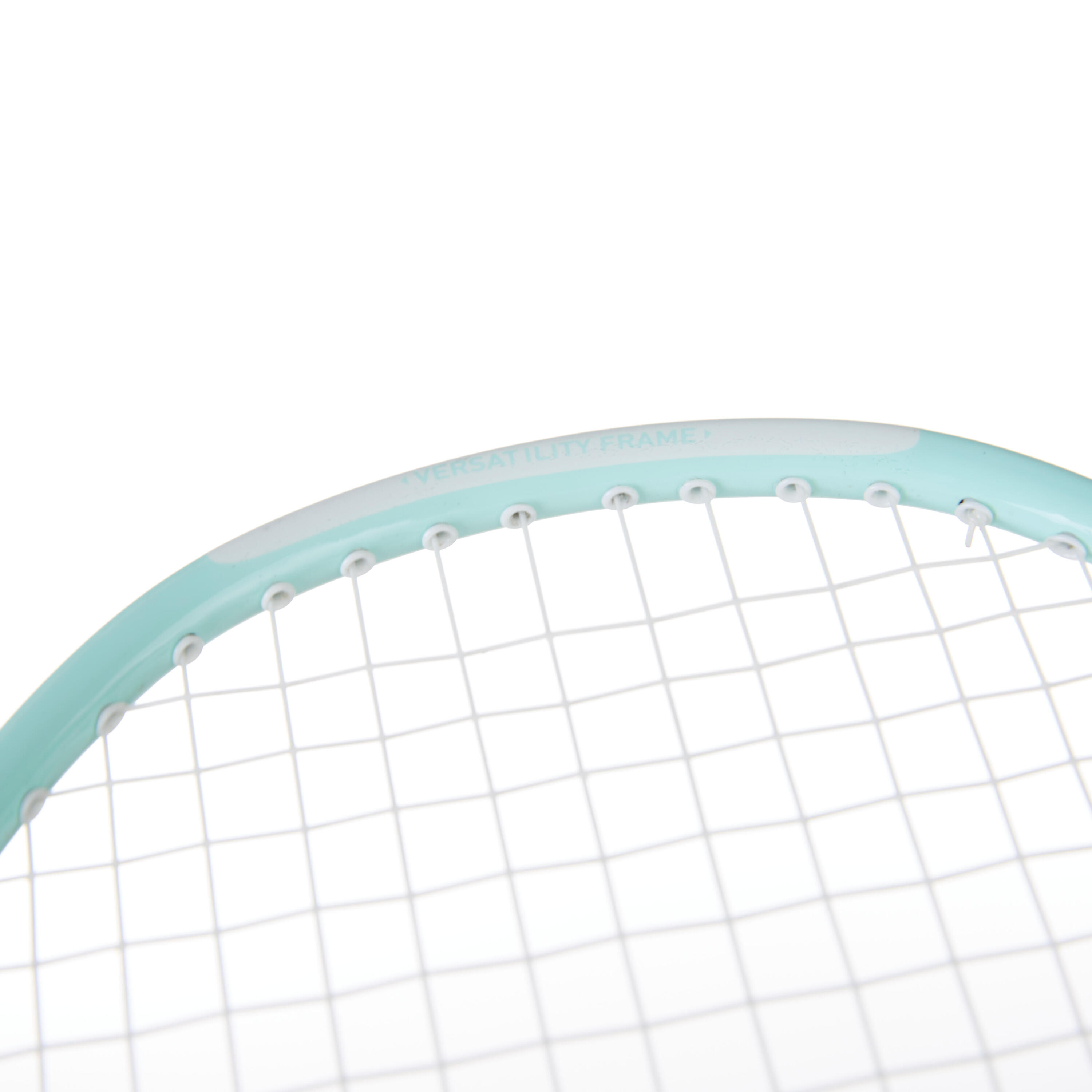 Raquette de Badminton pour Enfant BR 100 - Menthe 4/14