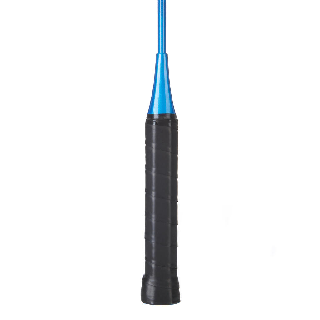 Raquette de Badminton Adulte Fun BR130 - Bleu