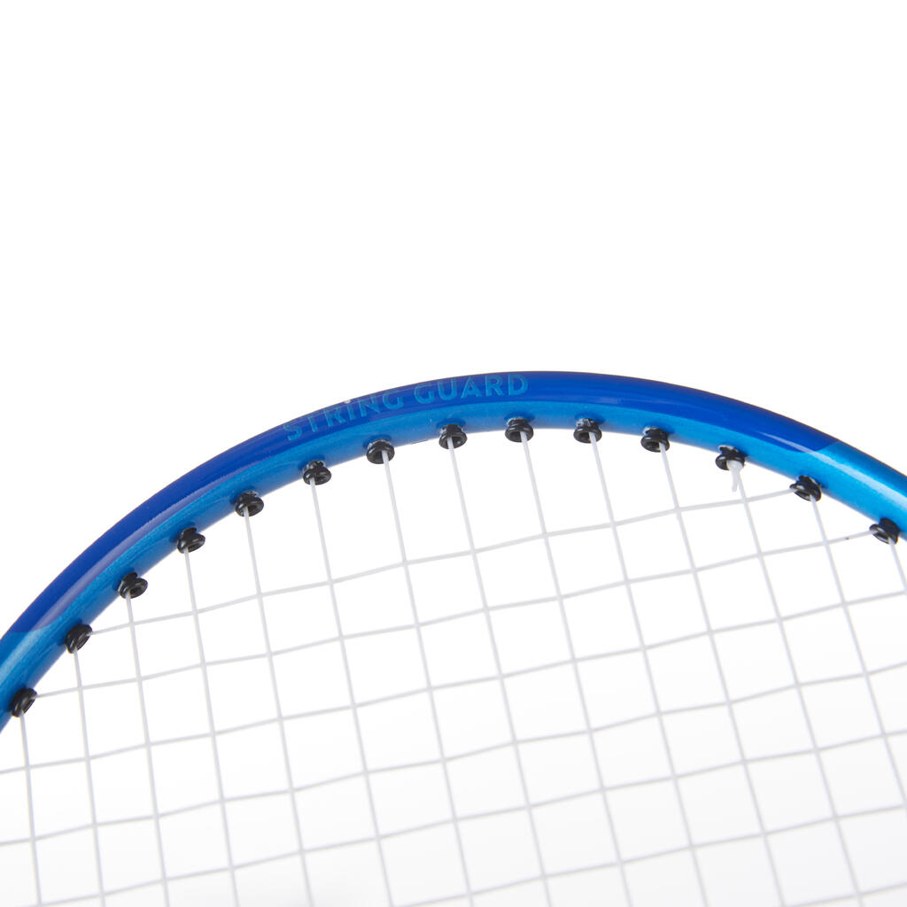 Raquette de Badminton Adulte Fun BR130 - Bleu