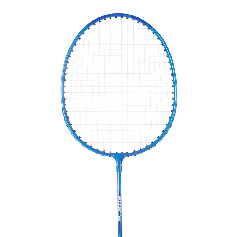 Fun BR130 Blue Adult Badminton Racket