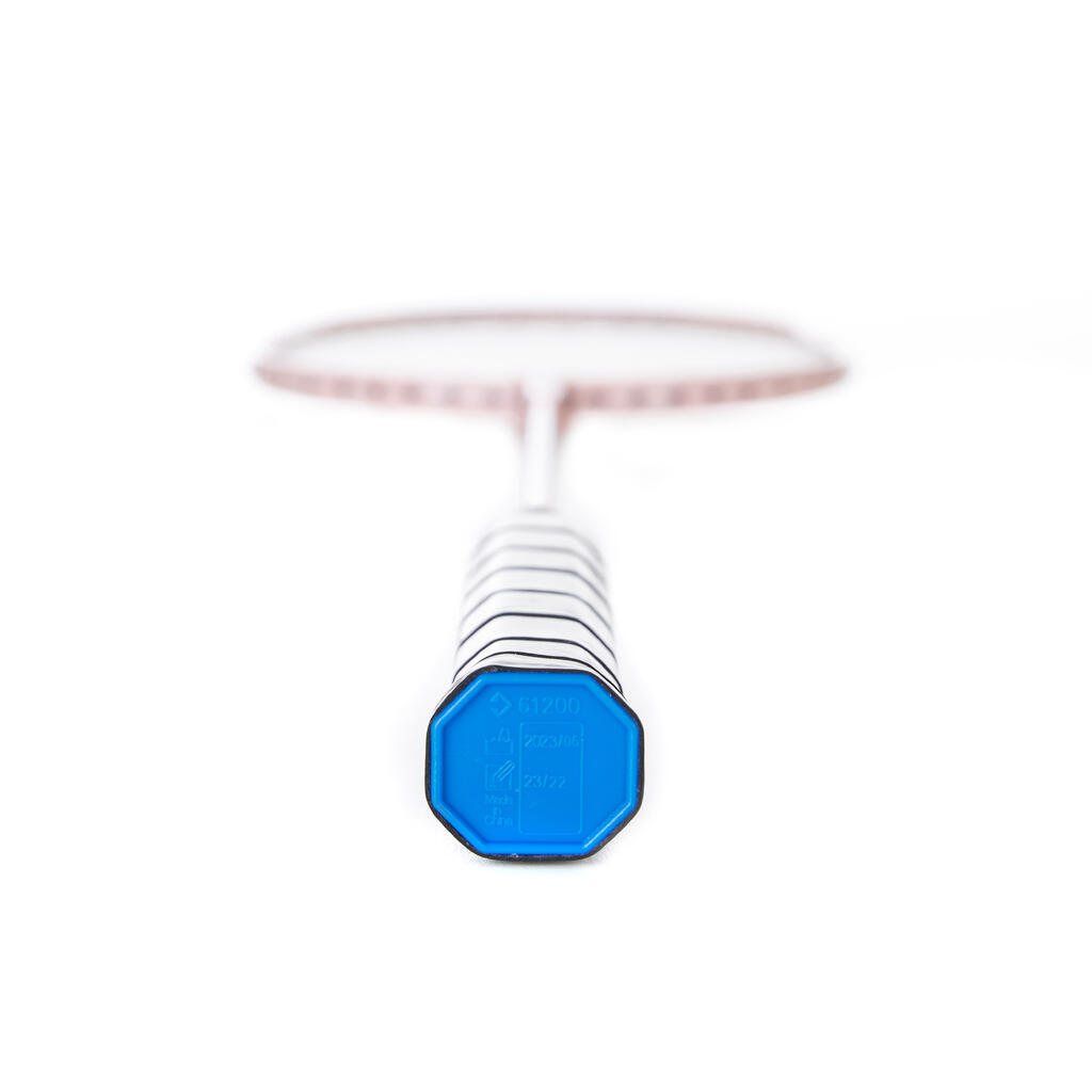 Raquette de Badminton Adulte Fun BR130 - Bleu