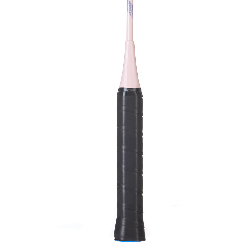 Raquette de Badminton Adulte Fun BR130 - Bleu