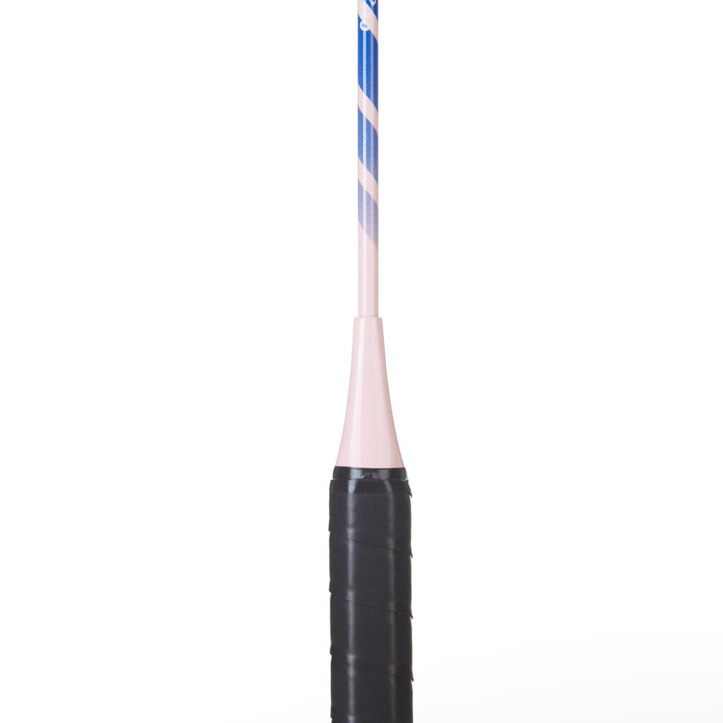 Raquette de Badminton Adulte Fun BR130 - Bleu