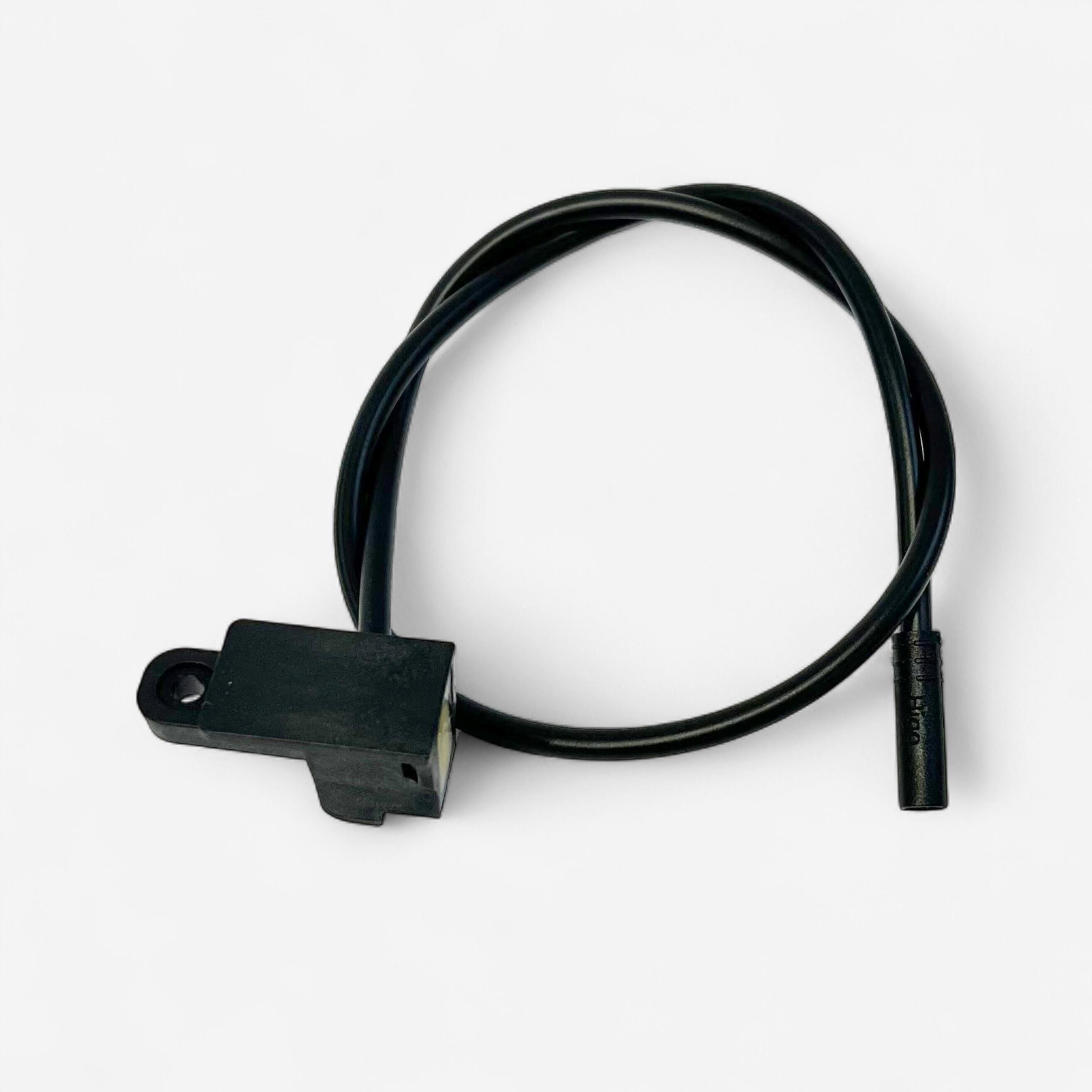 Capteur de vitesse LD 920E LD 940E 2/2