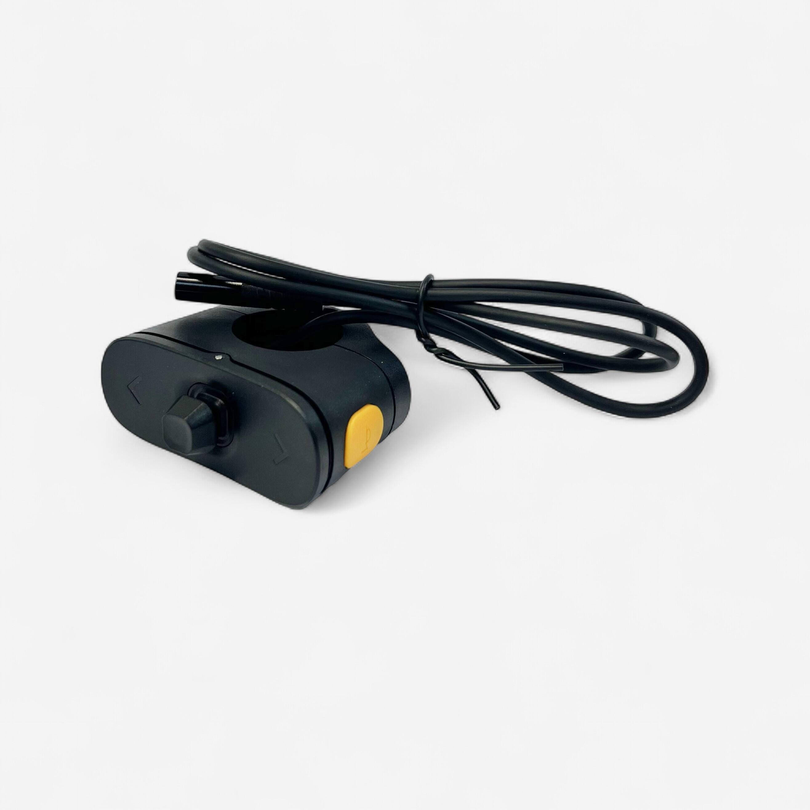 Commande multifonction LD 920 E 1/1