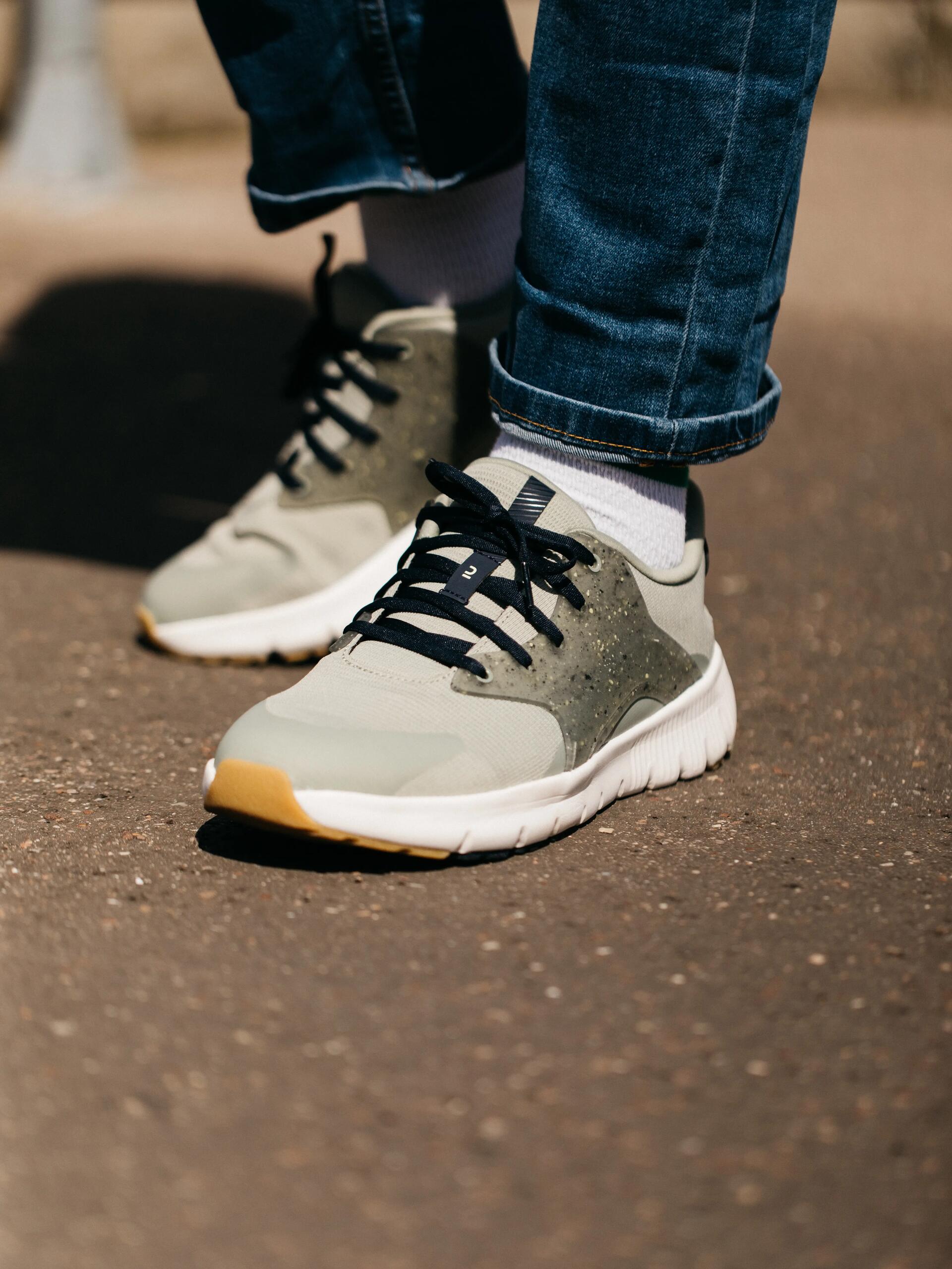 Des chaussures de marche pour tous les pieds
