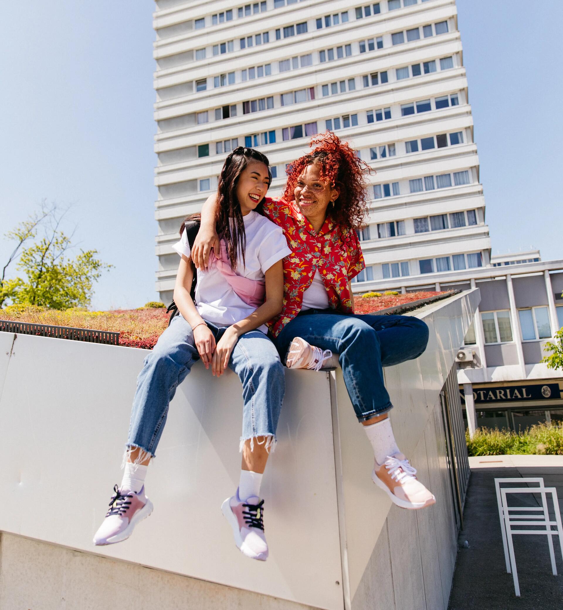 Des chaussures de marche pour tous les pieds