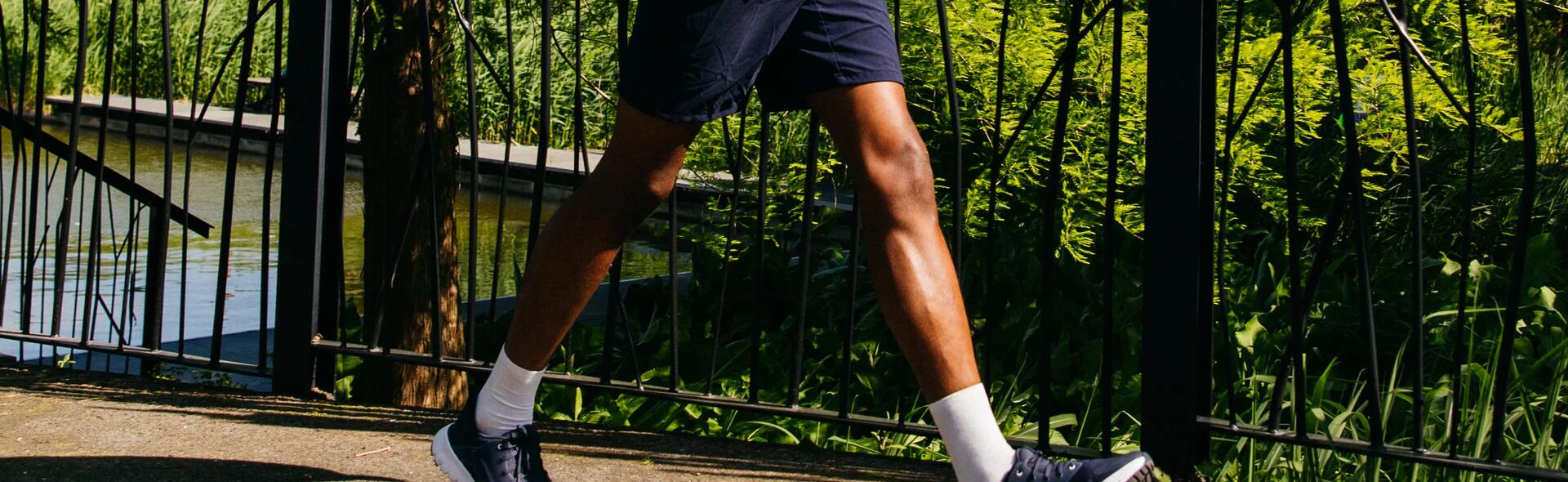 CAMMINATA SPORTIVA: QUANTO TEMPO SERVE PER PERDERE PESO? | DECATHLON