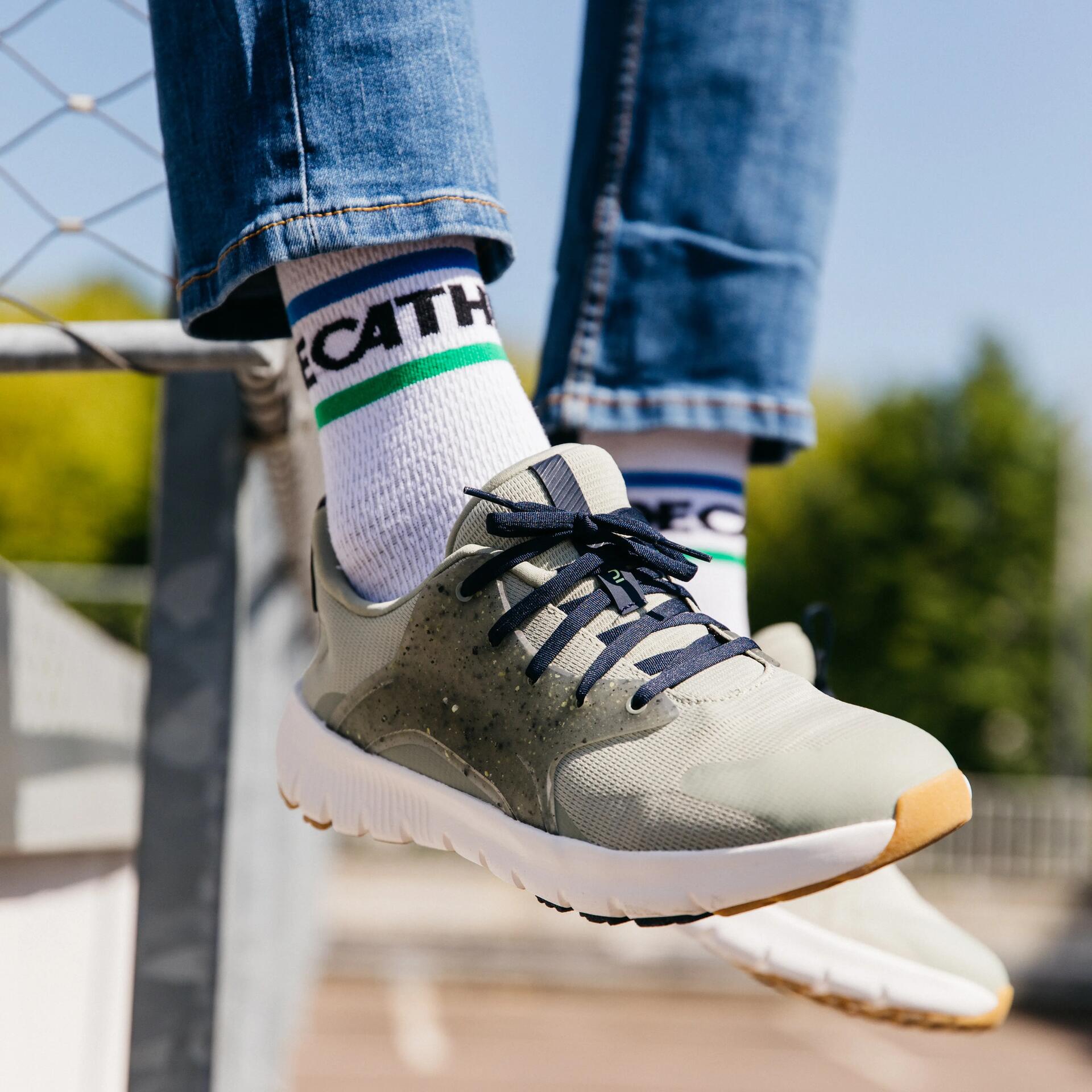 Des chaussures de marche pour tous les pieds