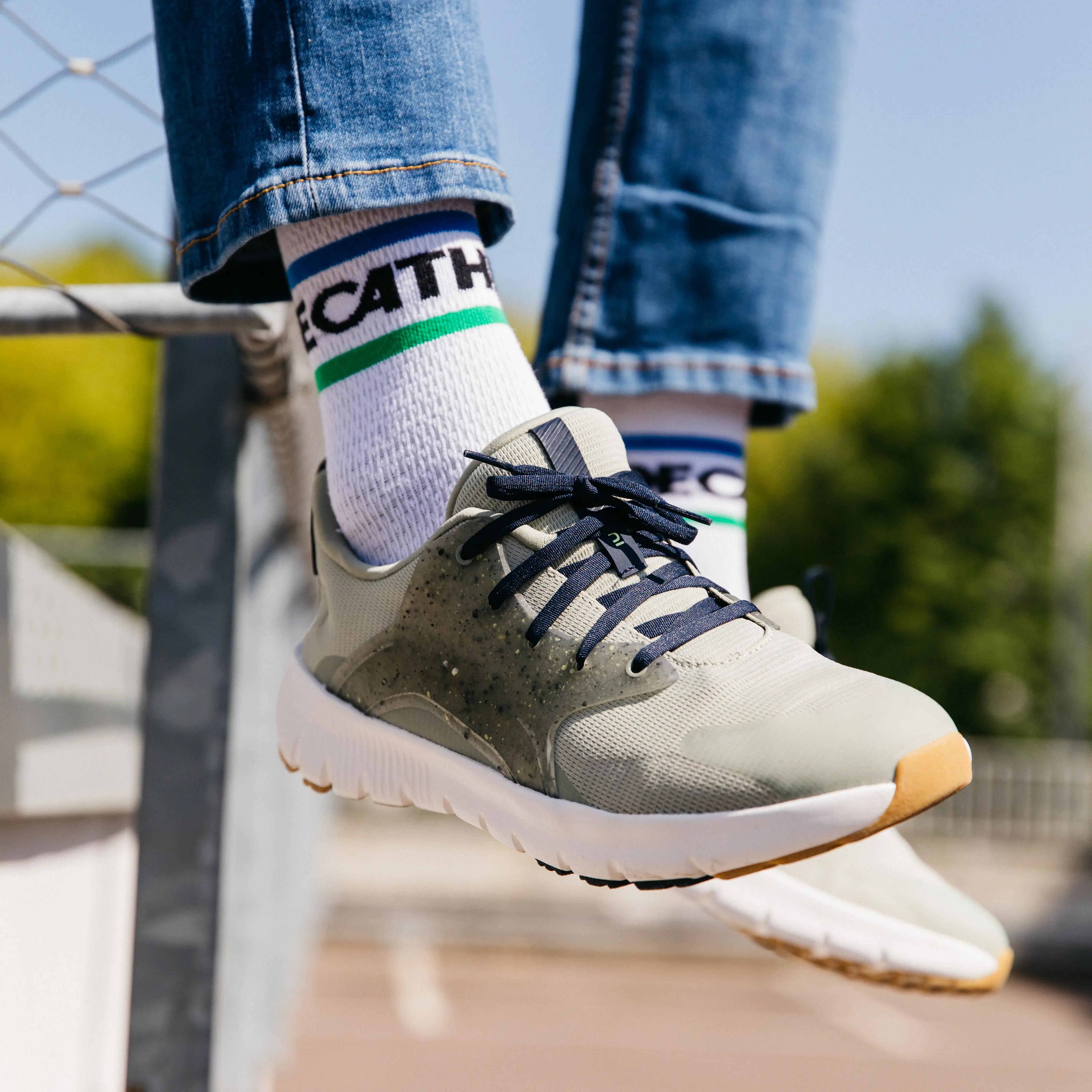 Chaussure Minimaliste Intini - Chaussures Pieds Nus Unisexe - Confortables Et Légères Pour Le Trail Et Le Sport Chaussures Minimalistes Et Légères