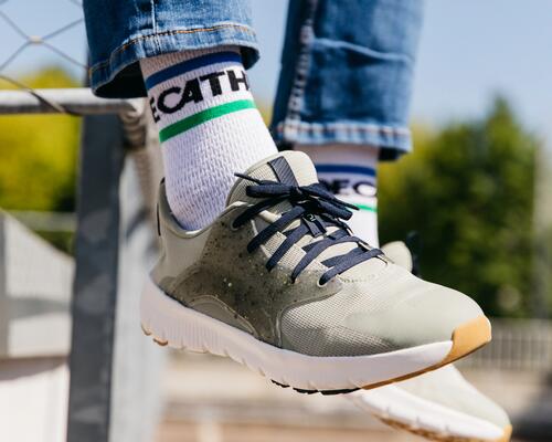 Des chaussures de marche pour tous les pieds