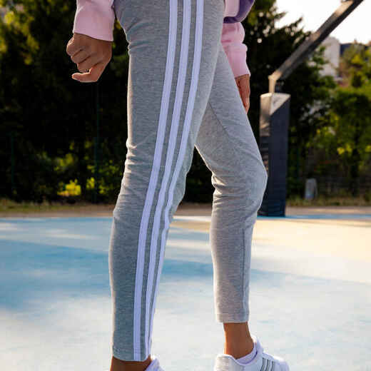 
      ДЕТСКИ КЛИН ADIDAS, ЗА МОМИЧЕ, СИВ
  