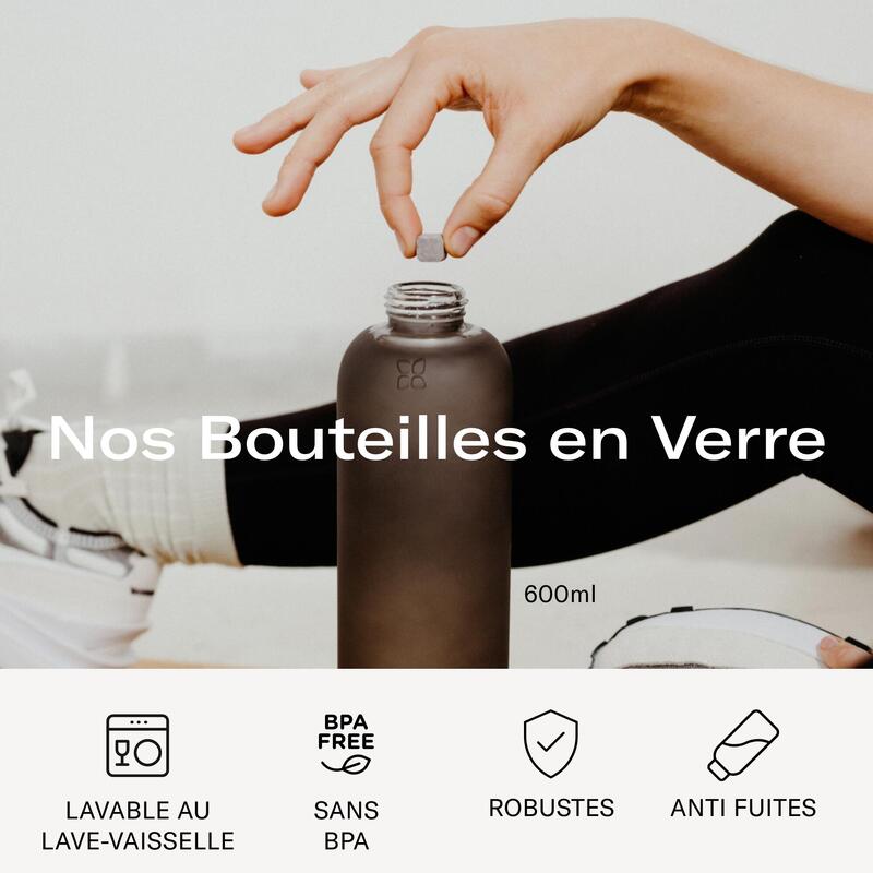 BOUTEILLE BOOST 600ml
