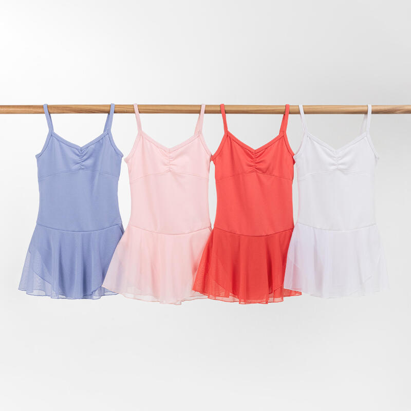 How to Choose Your Ballet Outfit