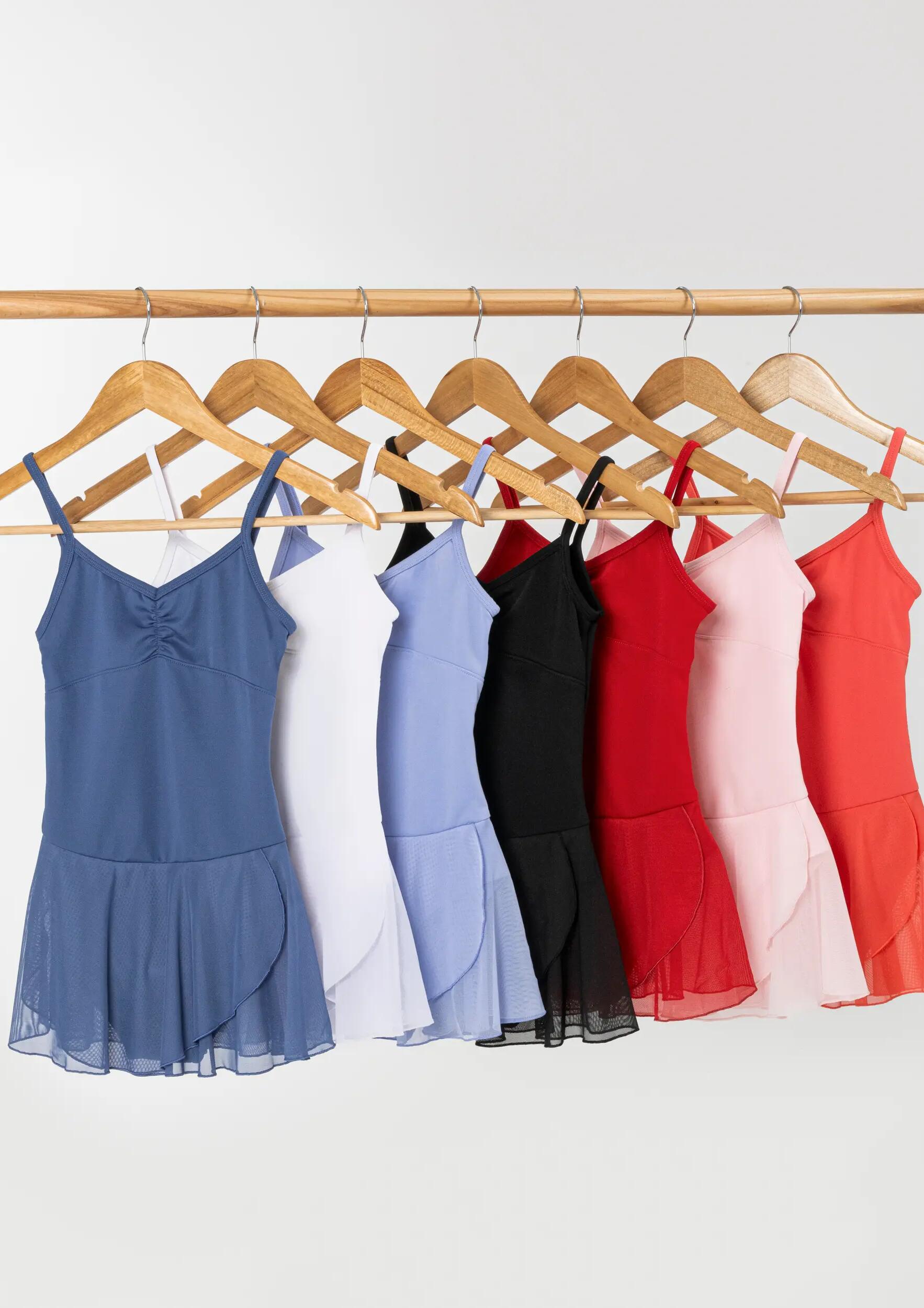 cc taille tenue danse classique