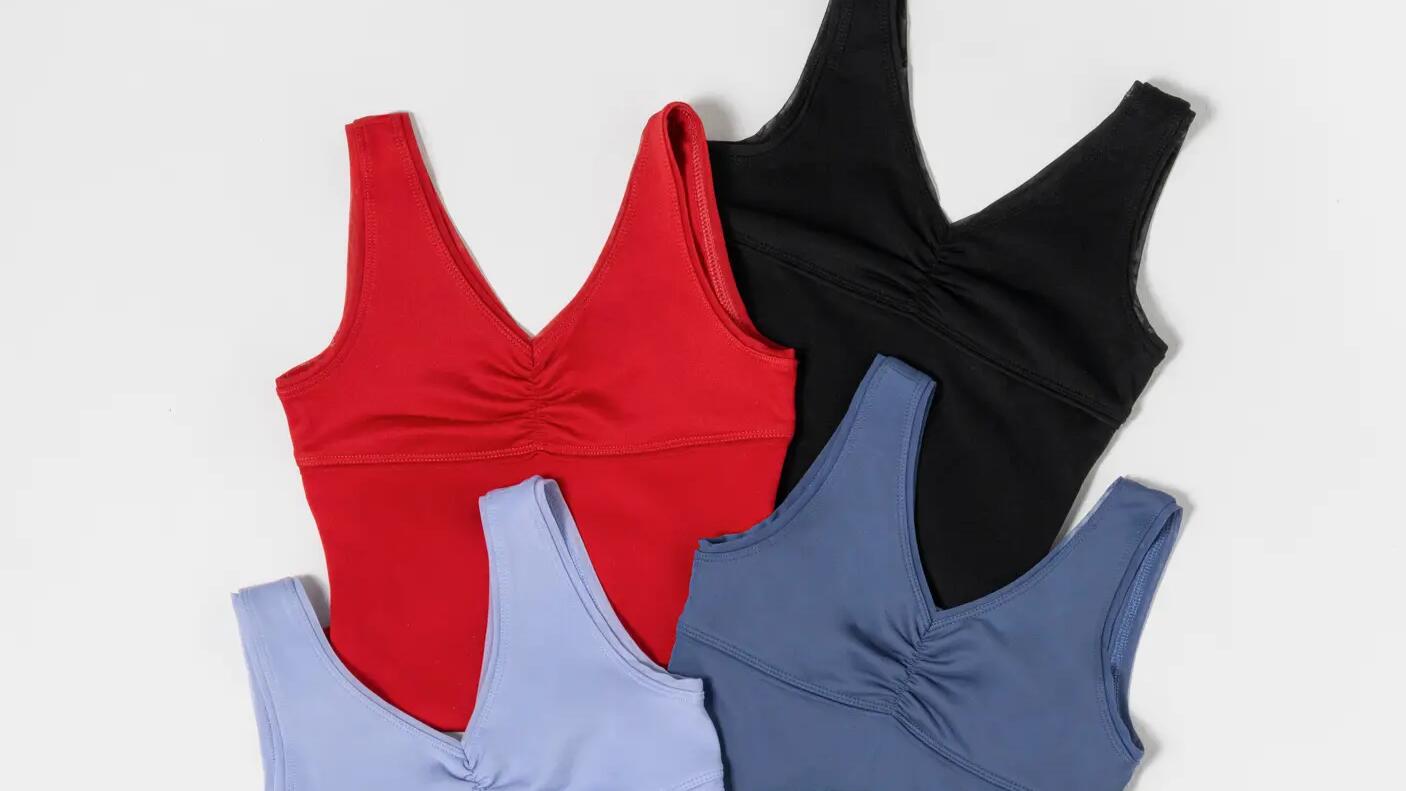 Comment choisir son justaucorps de danse classique ?