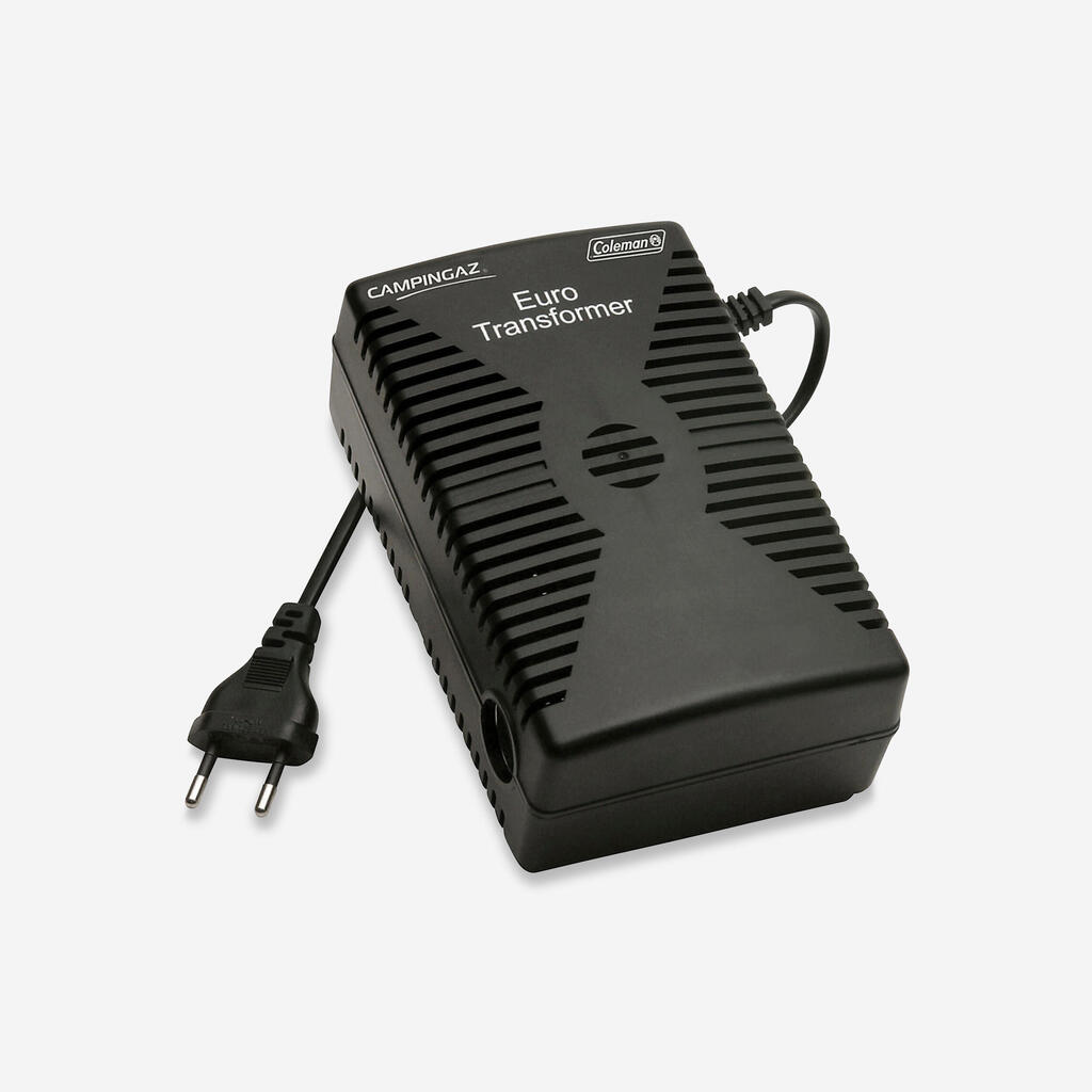 Netzadapter/Spannungswandler 12 V/230 V für Elektro-Kühlboxen