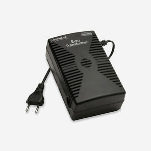 Adaptador De Red Para Nevera Eléctrica Camping Senderismo Campingaz 12V 230V