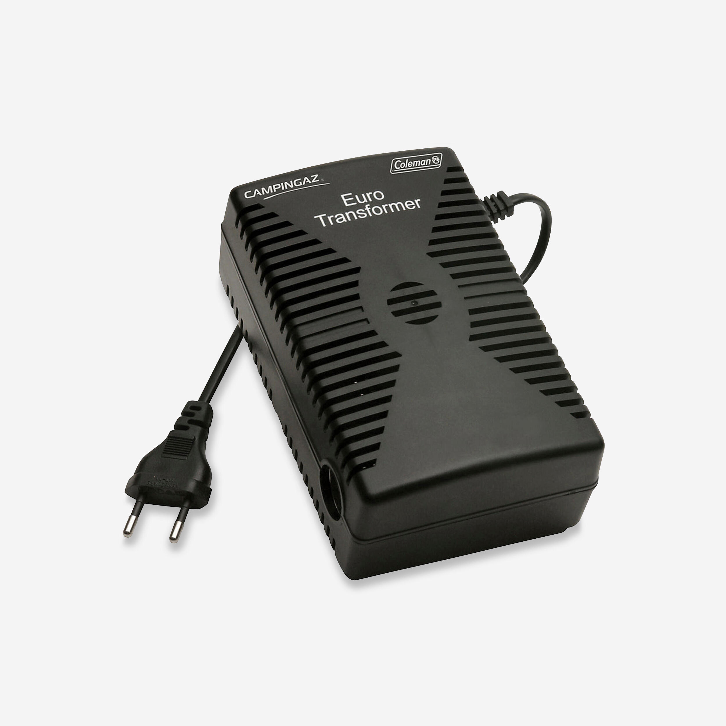 Adaptador de tomada 12 / 230 v para geleira elétrica