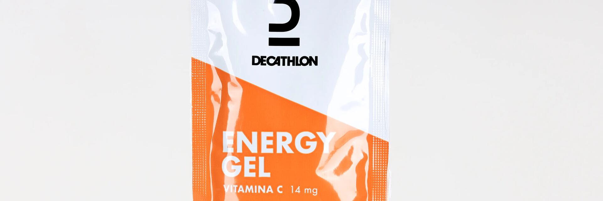 energy-gels