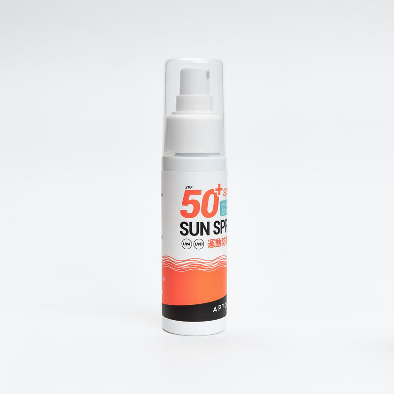 Sun Spray SPF50+