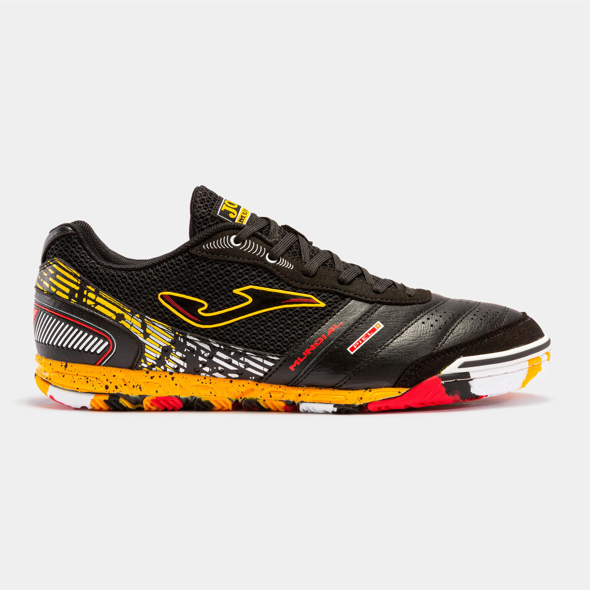 JOMA Adult Mundial - Black