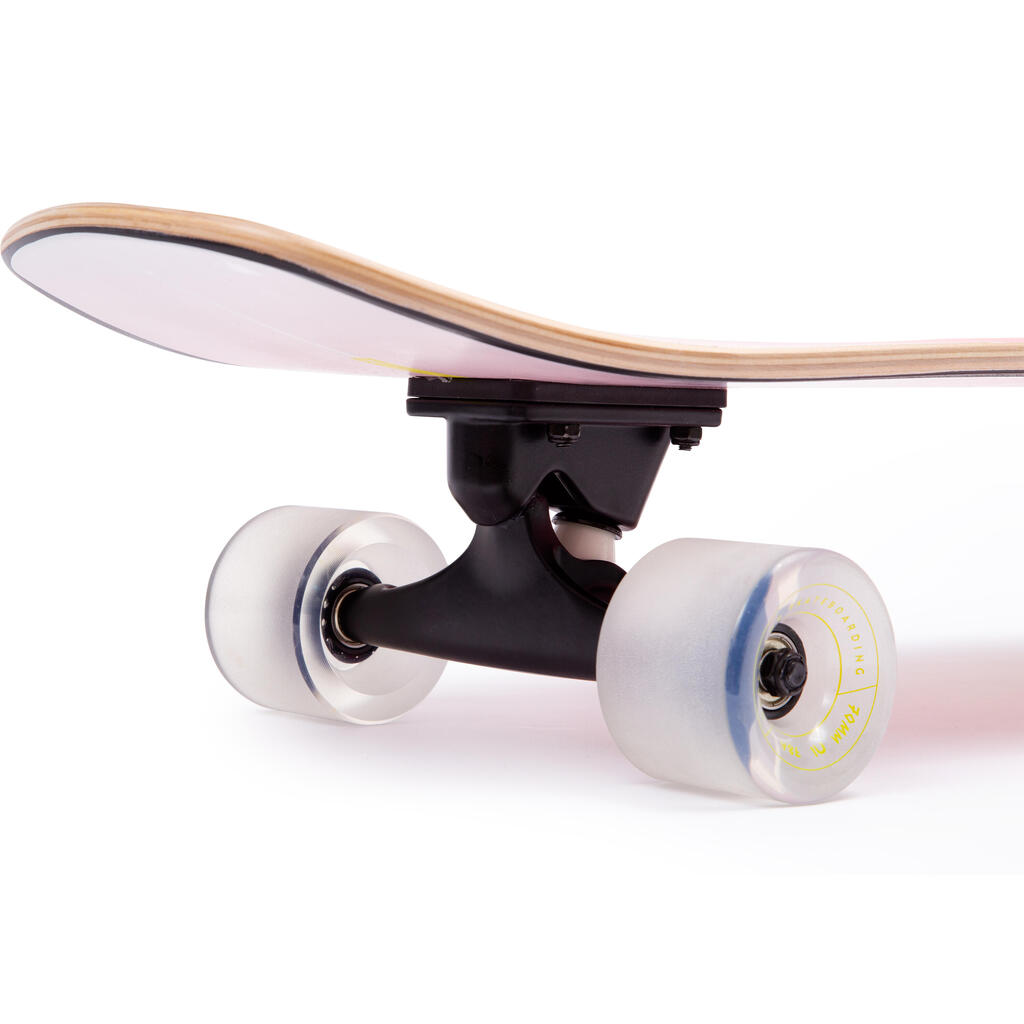 SURFSKATE CRUISING 30” Sunset
