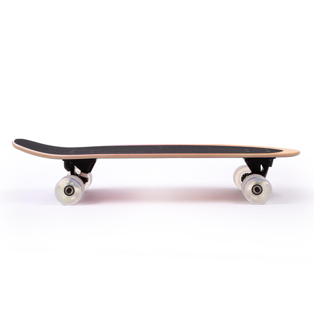 SURFSKATE CRUISING 30” Sunset
