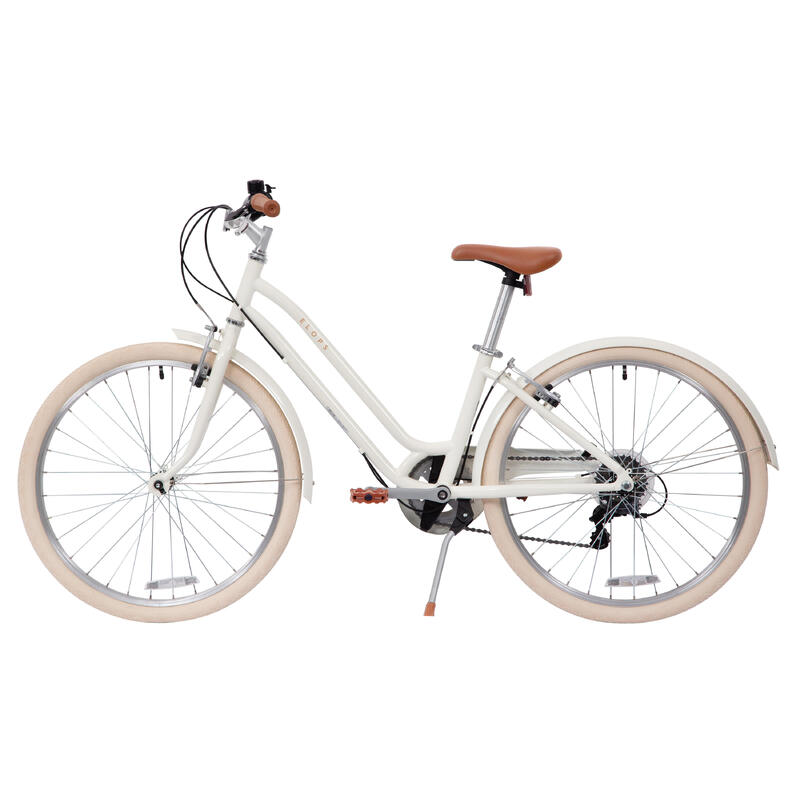 JR CITY BIKE ELOPS 500 9-12Y CN