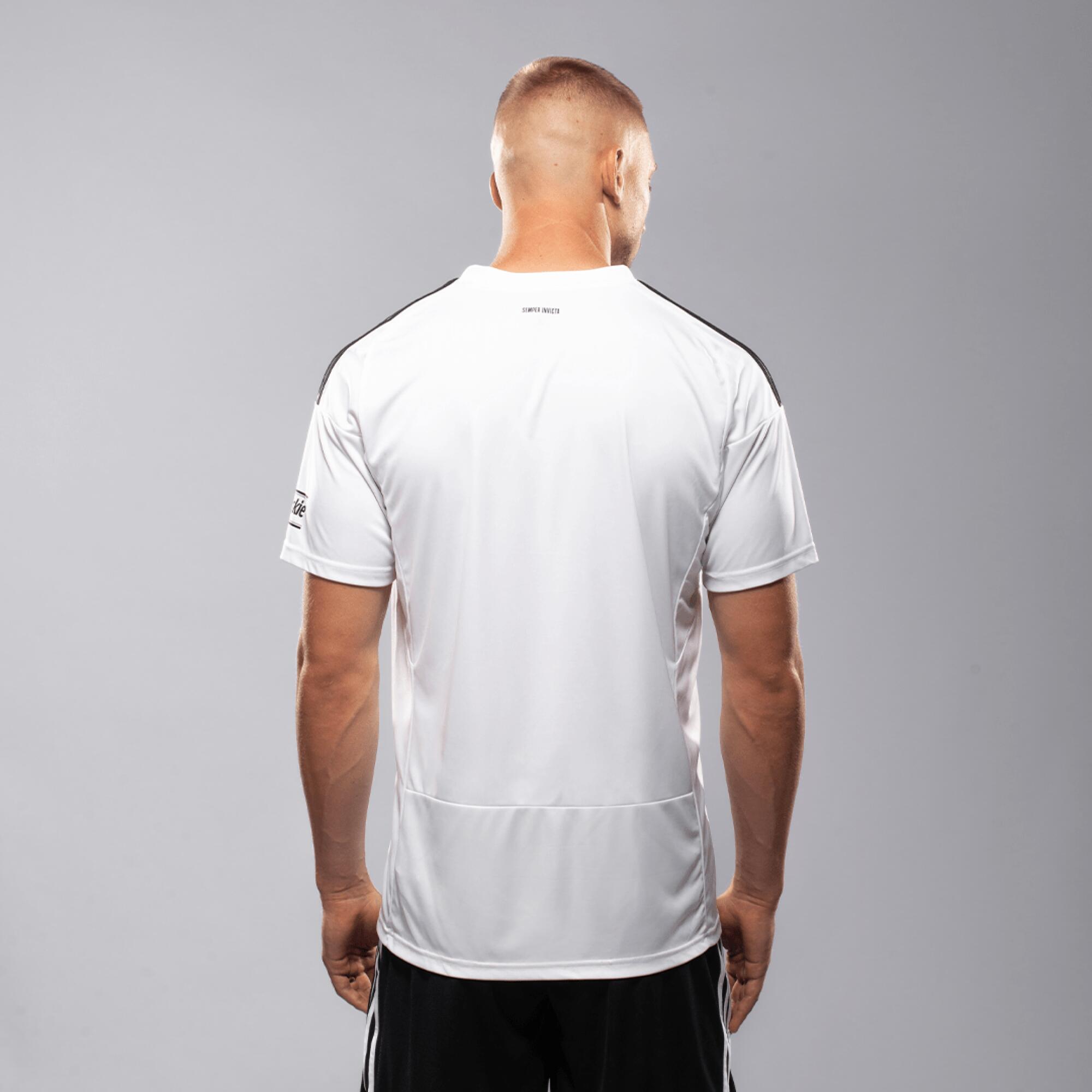 Koszulka piłkarska adidas Legia Warszawa 23/24 2/3