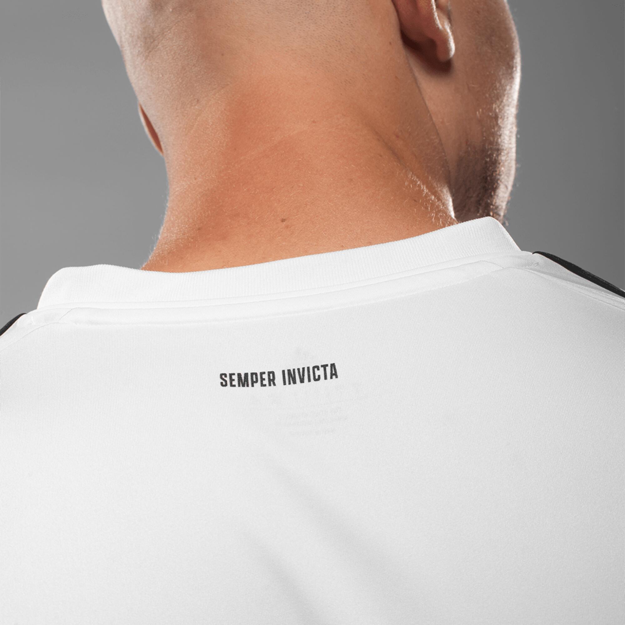 Koszulka piłkarska adidas Legia Warszawa 23/24 3/3
