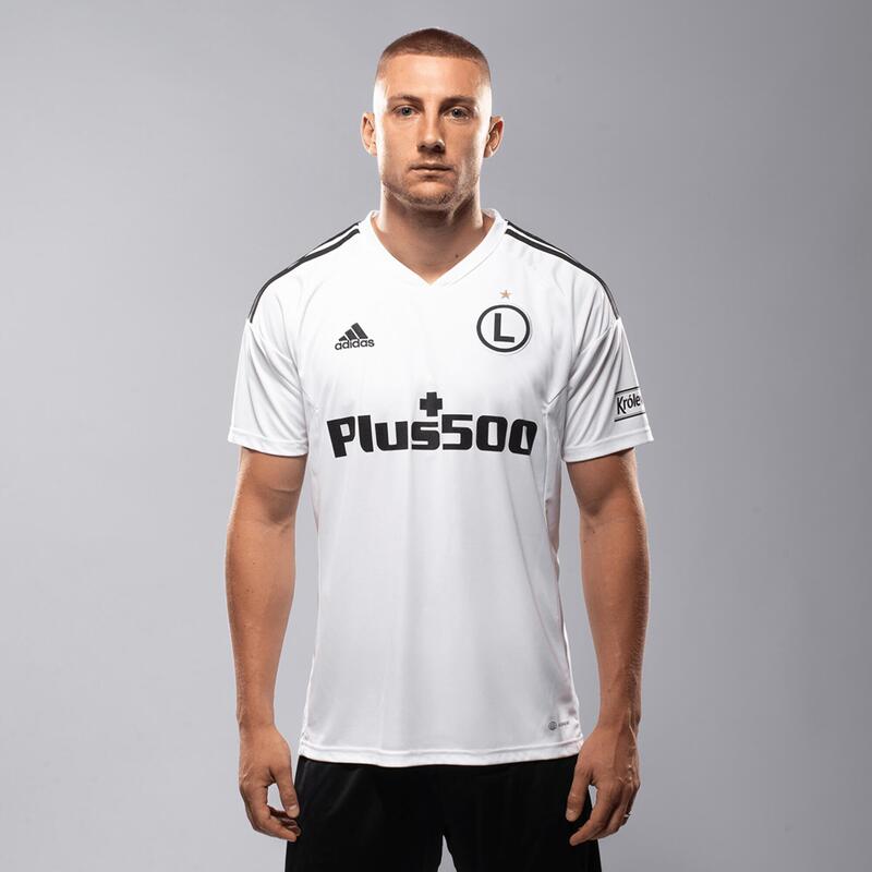 Koszulka piłkarska adidas Legia Warszawa 23/24