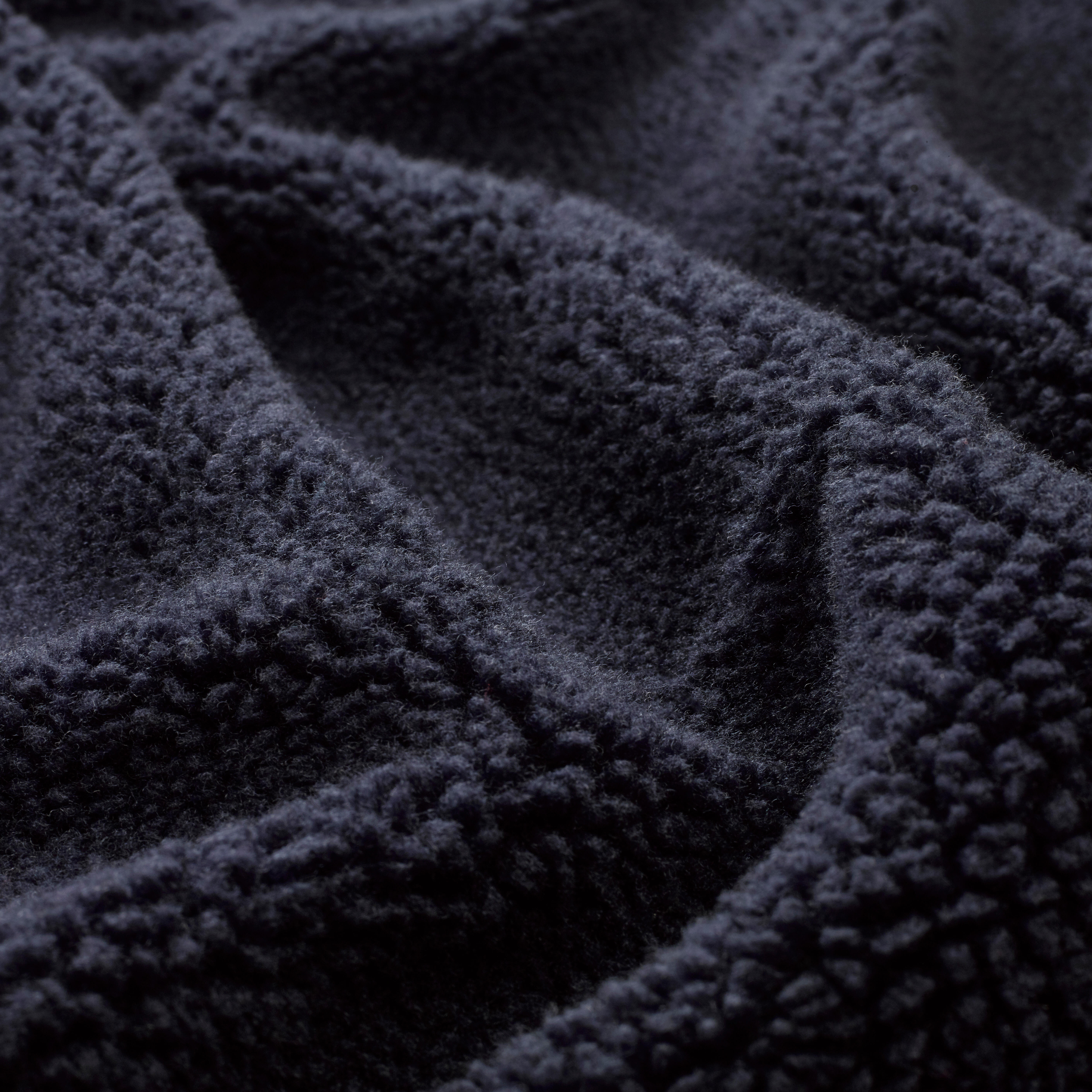 Fleece Jacket - SH 900 Blue - QUECHUA