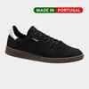 Adult Handball Goalkeeper Shoes GK500 - Black