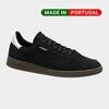 Chaussures de gardien de handball Homme/Femme - GK500 noir