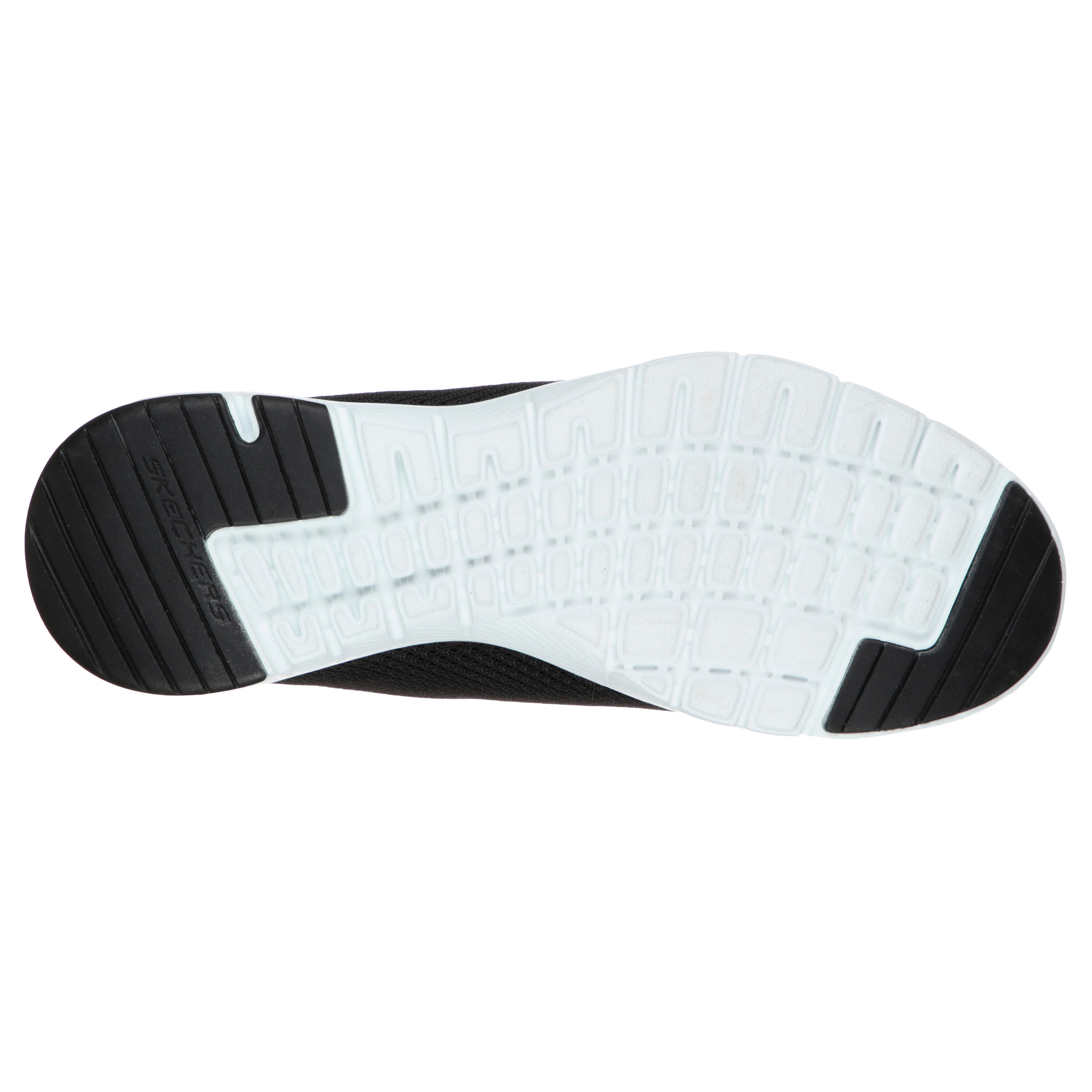 Skechers Women's Flex Appeal 3.0 Black 9/10