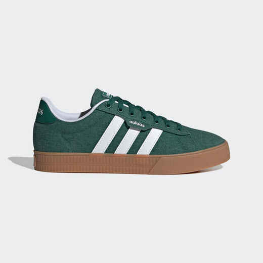 
      MENS' ADIDAS DAILY 3.0 SHOES - GREEN
  