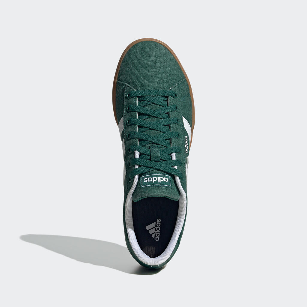 Sneaker Herren ADIDAS - Daily 3.0 grün