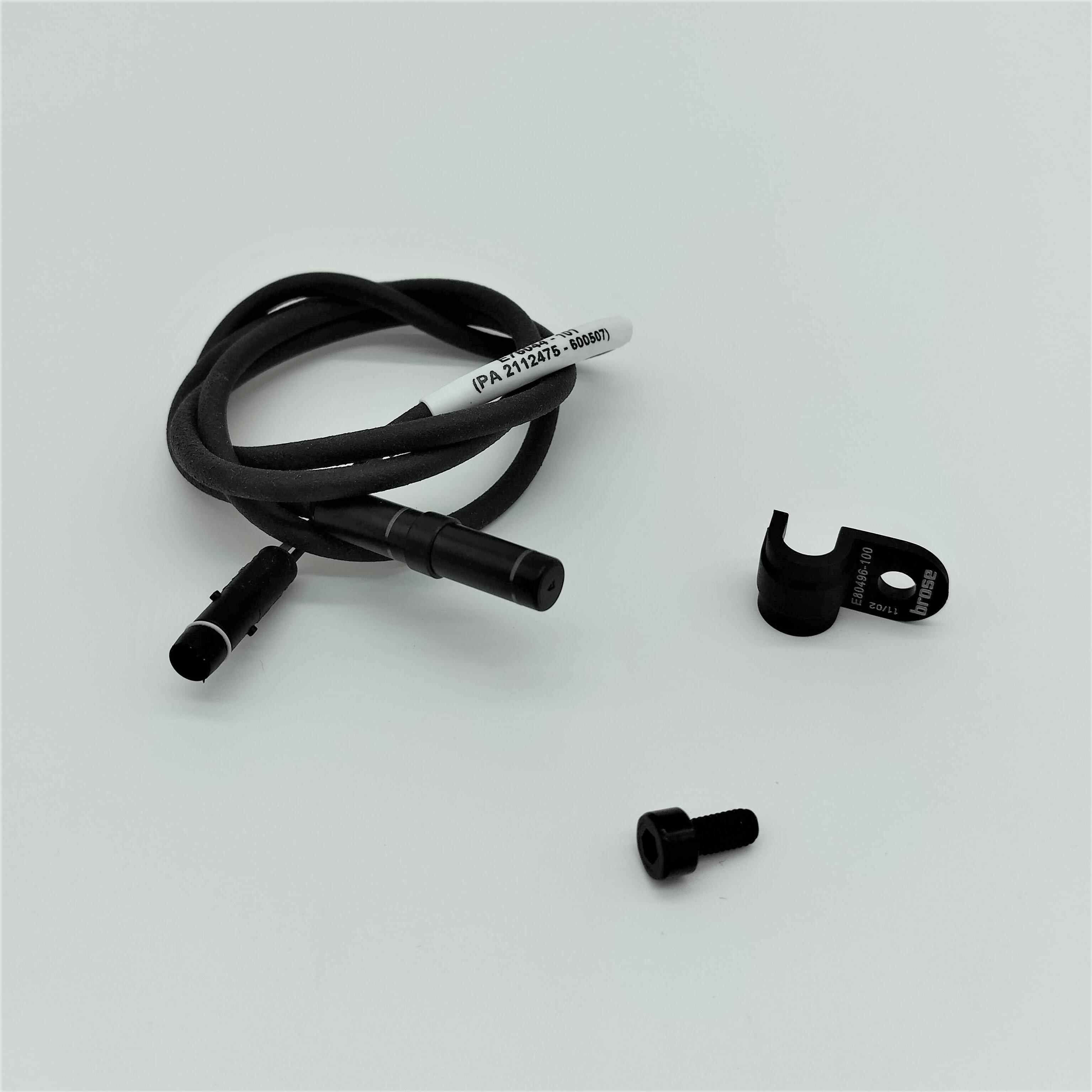 ROCKRIDER Brose Motor Geschwindigkeitssensor für Scheibe | 03583787472903 ROCKRIDER Brose Motor Geschwindigkeitssensor für Scheibe | 03583787472903