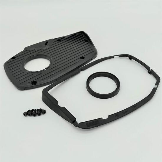 Kit carter destro + guarnizioni + 5 viti E-EXPLORE BROSE