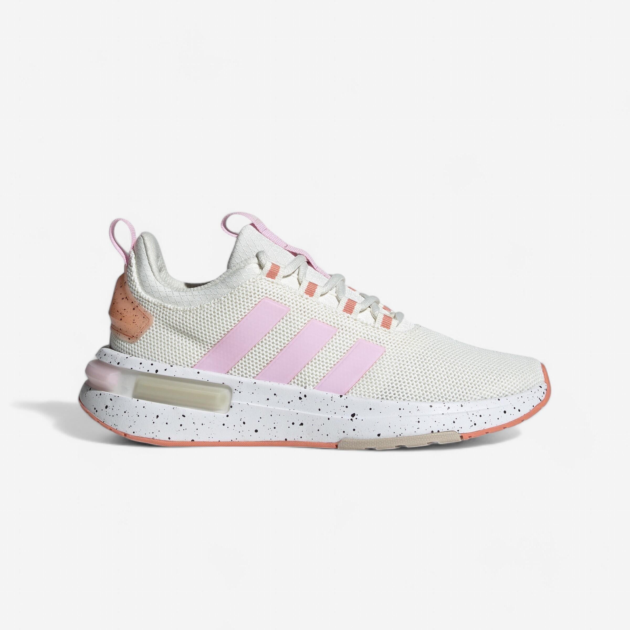 Scarpe donna ADIDAS RACER TR 23 beige |  Adidas