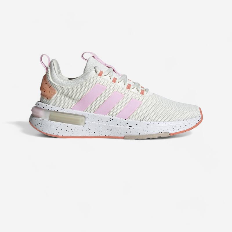 Walking Schuhe Sneaker Damen Adidas - Racer TR23 beige