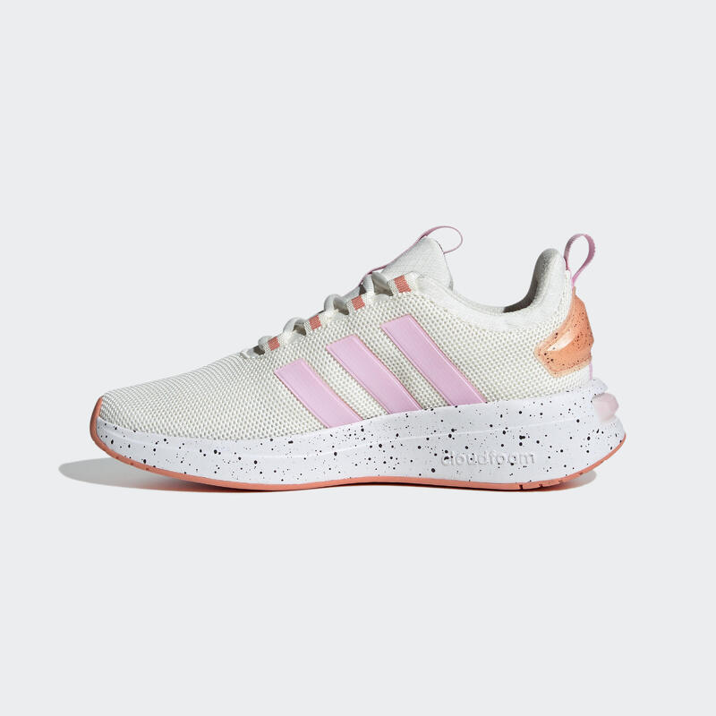 ÎNCĂLȚĂMINTE MERS ADIDAS RACER TR23 BEJ DAMĂ