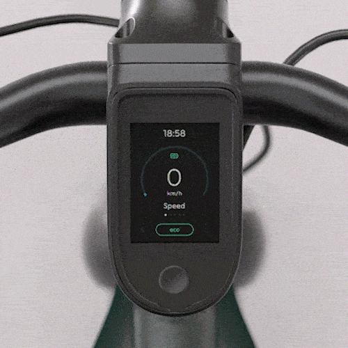 stadsfiets